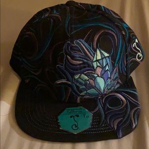 Grassroots limited edition hat